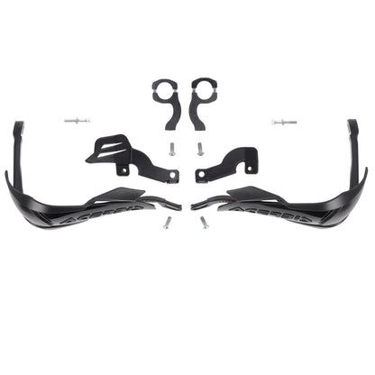 X-Factory Handguards For Royal Enfield Himalayan 450 - Acerbis