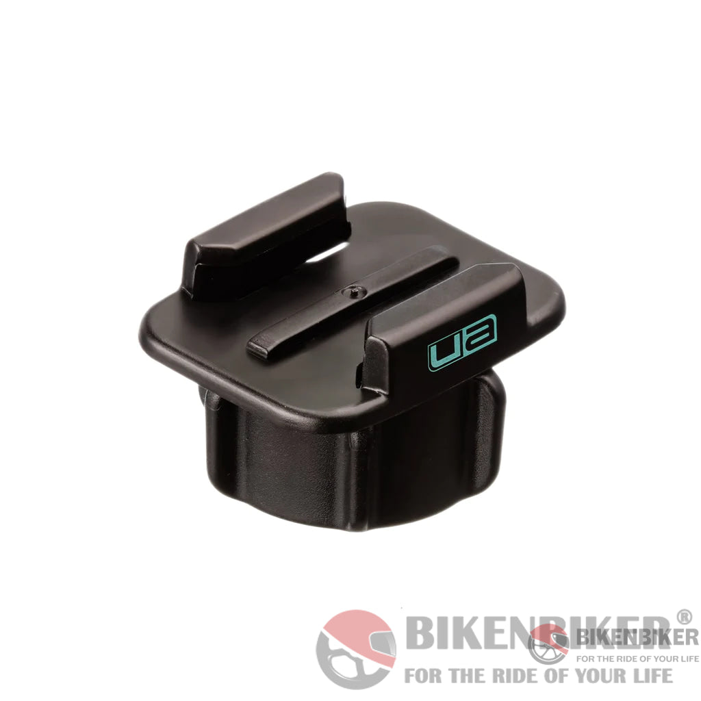 1’ / 25Mm Action Camera Railings Adapter - Ultimateaddons Phone Mounts