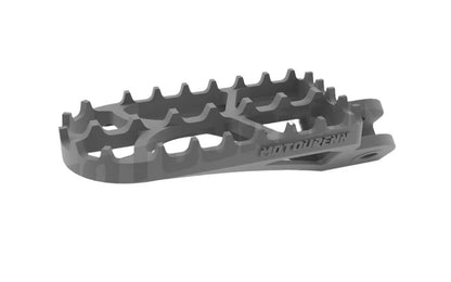 Rally Footpegs V1.0 Multi Bike Fit-Motourenn