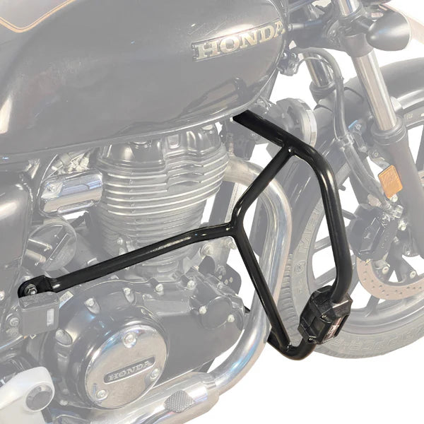 Crash Guard for Honda H'Ness CB350 - Auto Engina