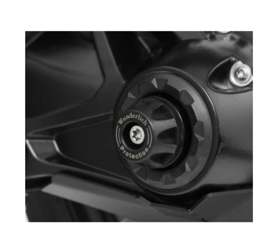 Paralever Slider - Wunderlich