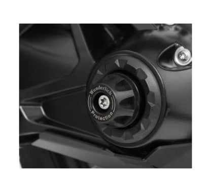 Paralever Slider - Wunderlich