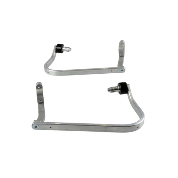 Handguard Mount For Kawasaki Versys 300X - Barkbusters