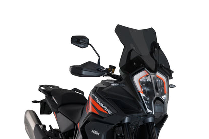 Touring Windscreen For KTM 1290 Super Adventure S -Puig