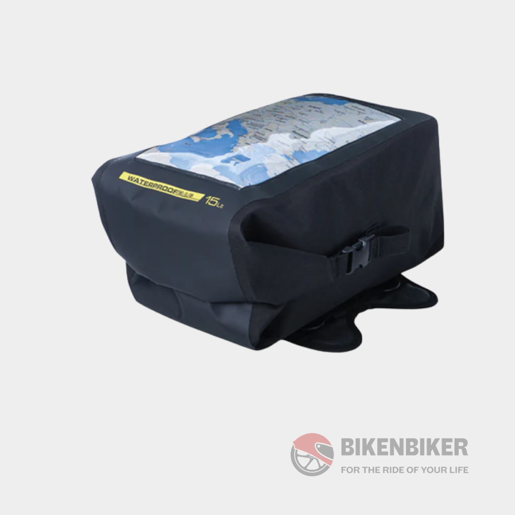 Prime Magnetic Tank Bag - Givi