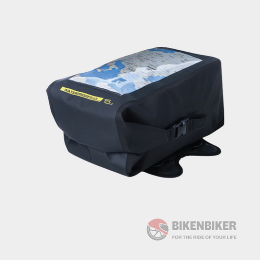 Prime Magnetic Tank Bag - Givi