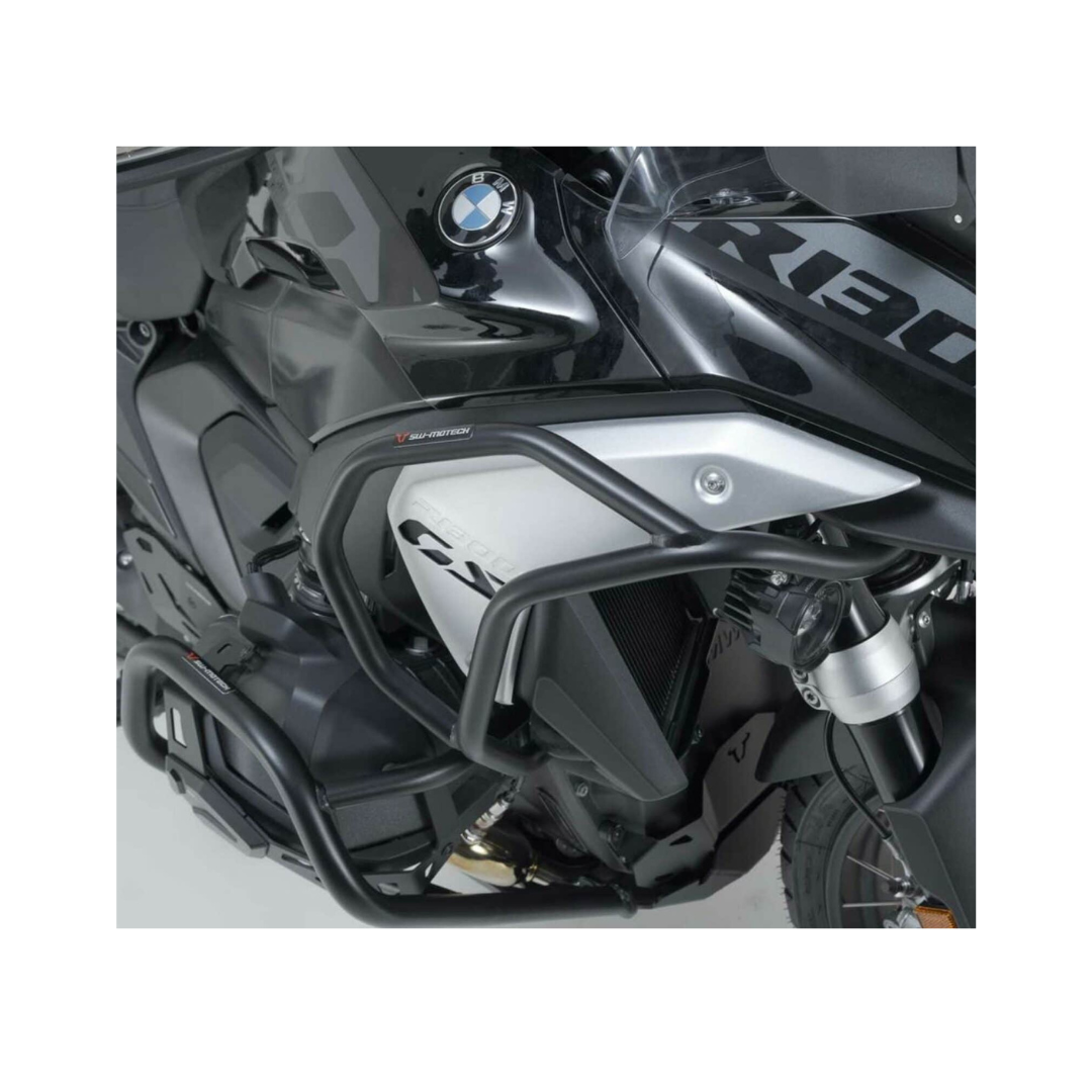 Crash Guard Black For BMW R1300GS - SW-Motech