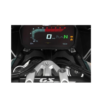 Styling Cockpit Fairing For BMW R1300GS/GSA -Wunderlich