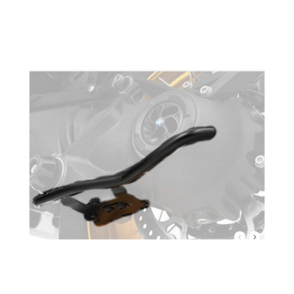 Cardan Guard For BMW R1300GS/GSA  - Wunderlich