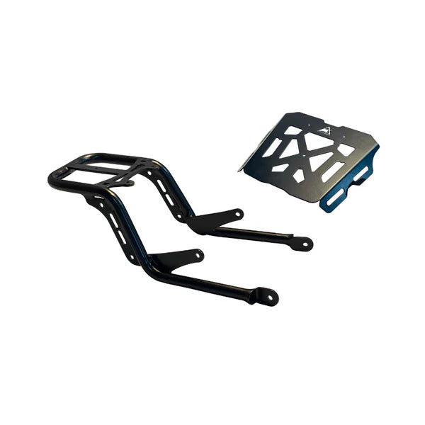 Top Rack for Honda H'Ness CB350 - Auto Engina
