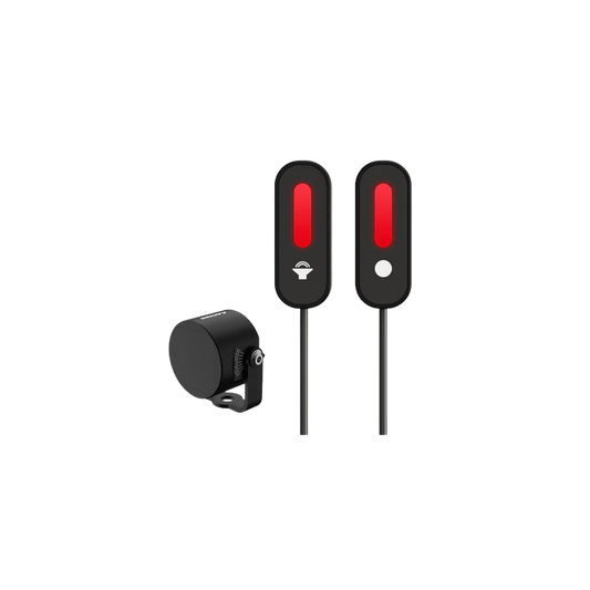 INNOVV ThirdEYE BSD System (Mirror Version) - INNOVV -INNO-TEBSD