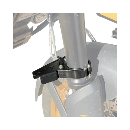 Fog Clamp For Royal Enfield Himalayan 450 - Auto Engina