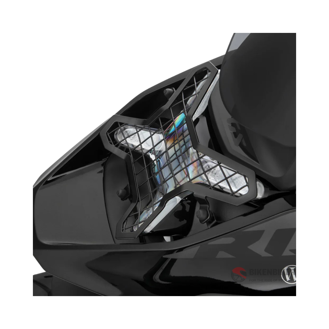 Headlight Guard For BMW R1300GS-Wunderlich