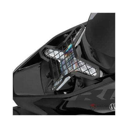 Headlight Guard For BMW R1300GS-Wunderlich