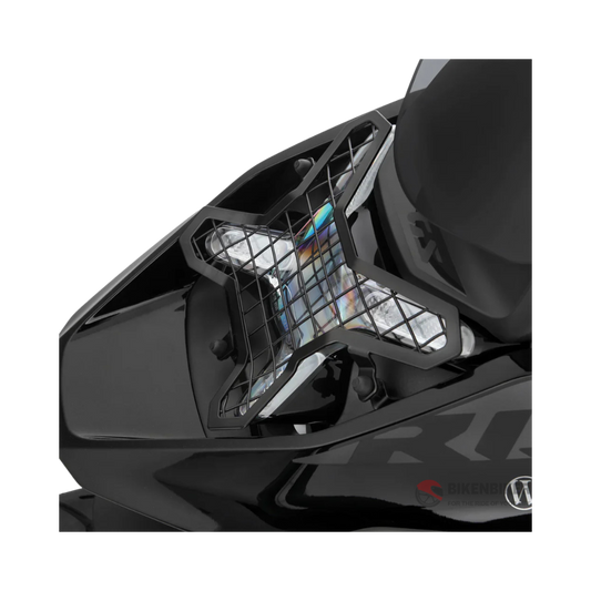 Headlight Guard For BMW R1300GS-Wunderlich