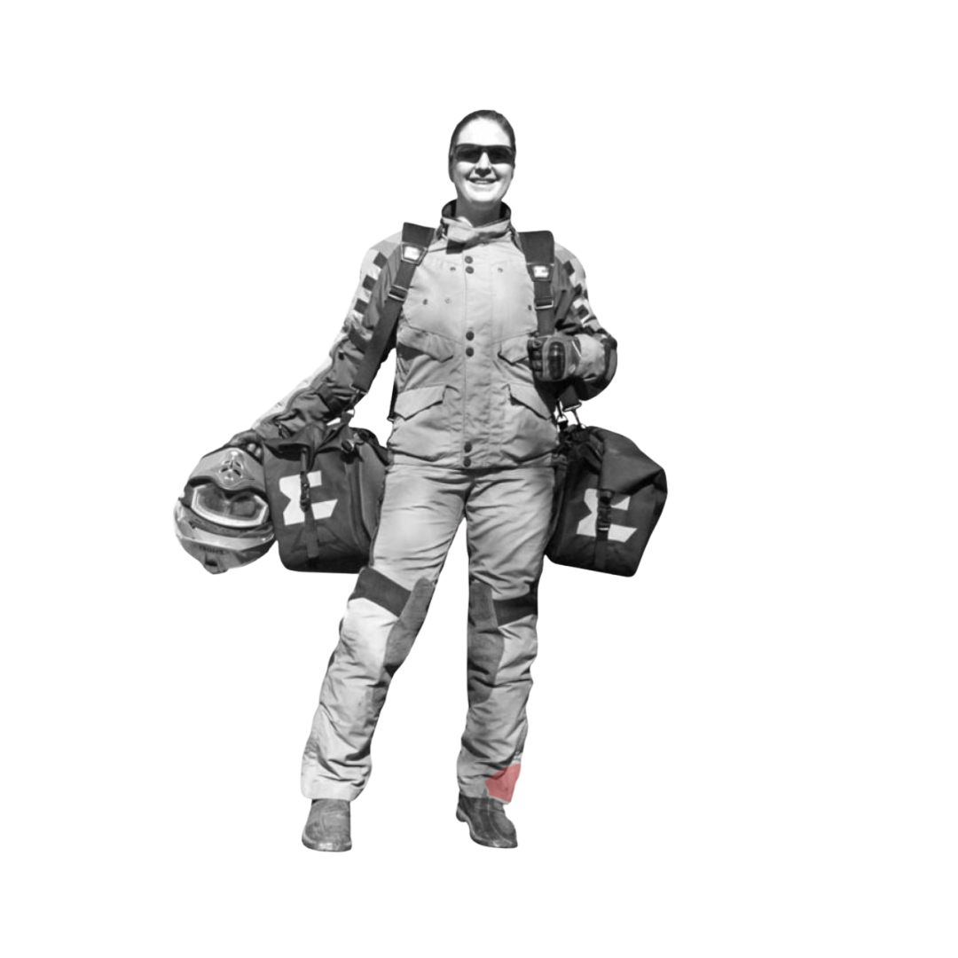 Shoulder Straps - Enduristan