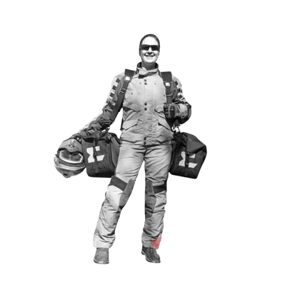 Shoulder Straps - Enduristan