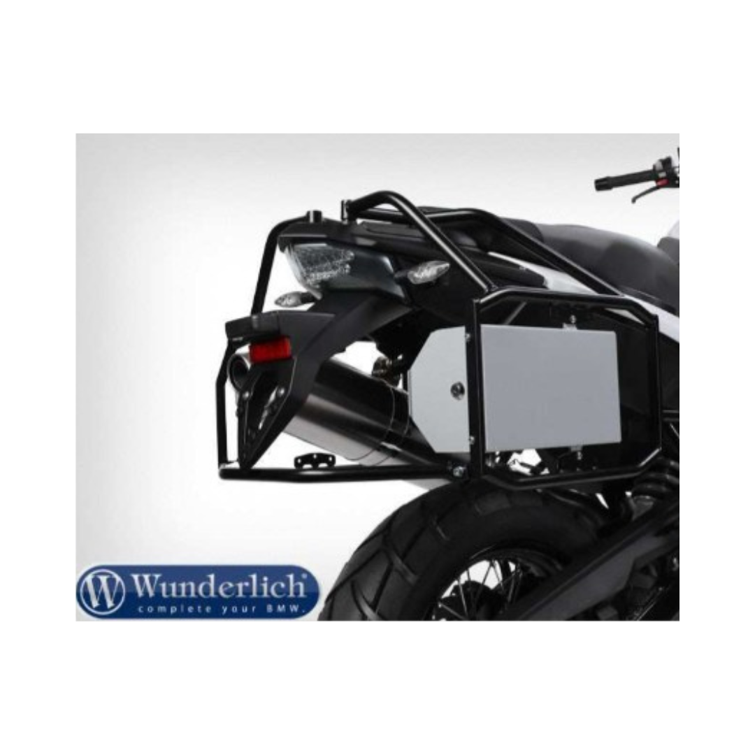 Tool Box - Wunderlich