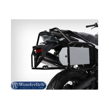 Tool Box - Wunderlich