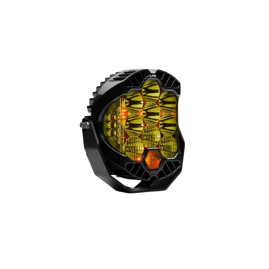 Aux LP9 Led 11025 Lumens Racer Edition(PCS) Light  - Baja Designs