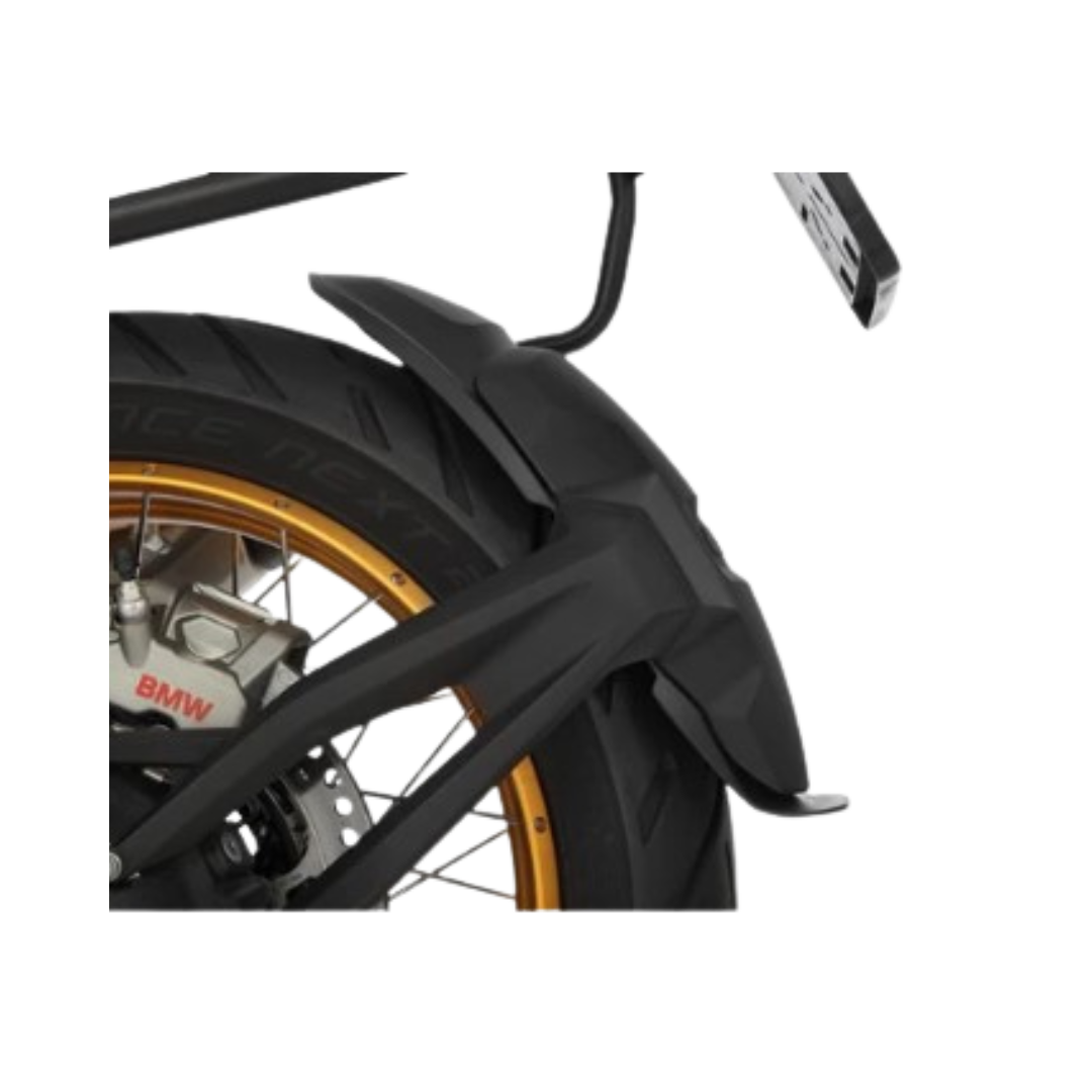 Rear Wheel Cover Black For BMW R1300GS/GSA -Wunderlich