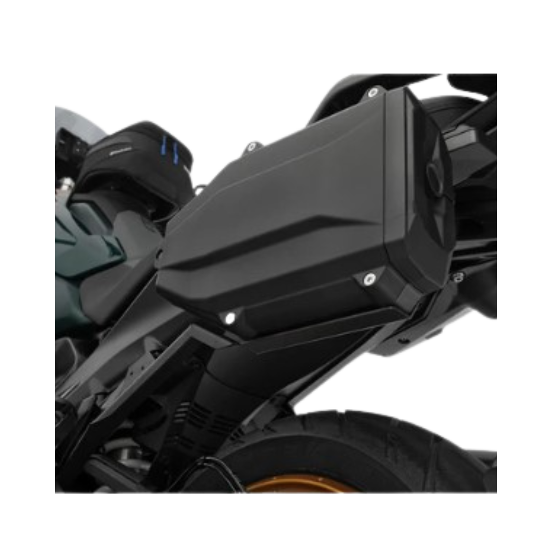 Tool box For BMW R1300GS-Wunderlich