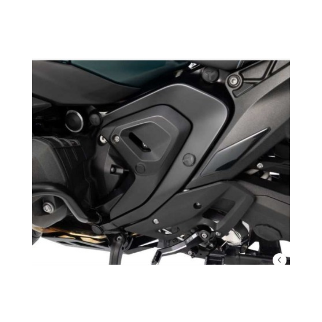 Styling Frame Caps (8-piece) For BMW R1300GS/GSA-Wunderlich