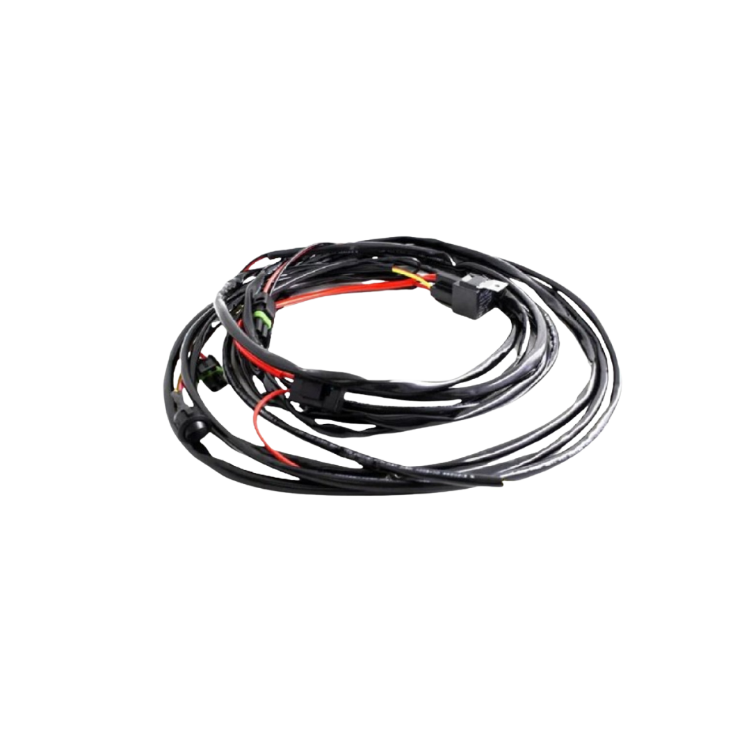 Aux Led Wirings - Baja Designs