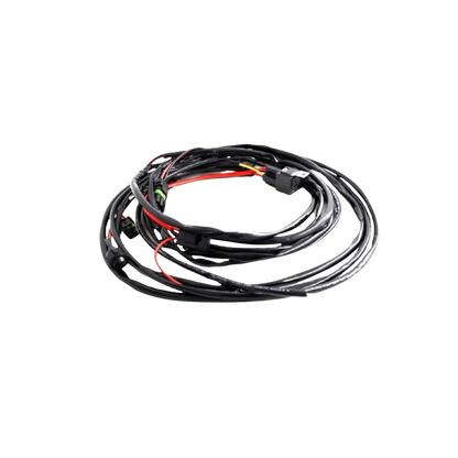 Aux Led Wirings - Baja Designs