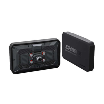 AIO-5 Series Liquid Silicone Protective Cover -Chigee