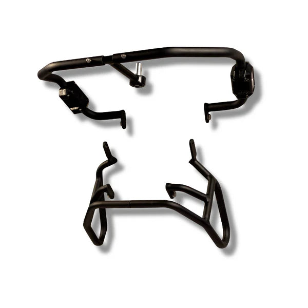 Crash Guard for KTM 390/250 Adv (2019-24) - Auto Engina