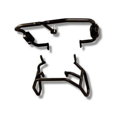 Crash Guard for KTM 390/250 Adv (2019-24) - Auto Engina