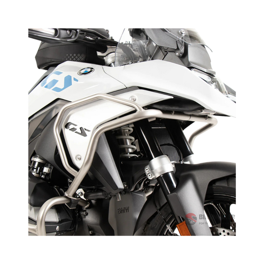 Crash Guard For BMW R1300GS-Hepco & Becker
