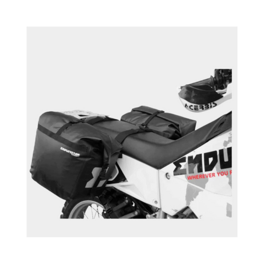 Saddlebags 3 Monsoon - Enduristan