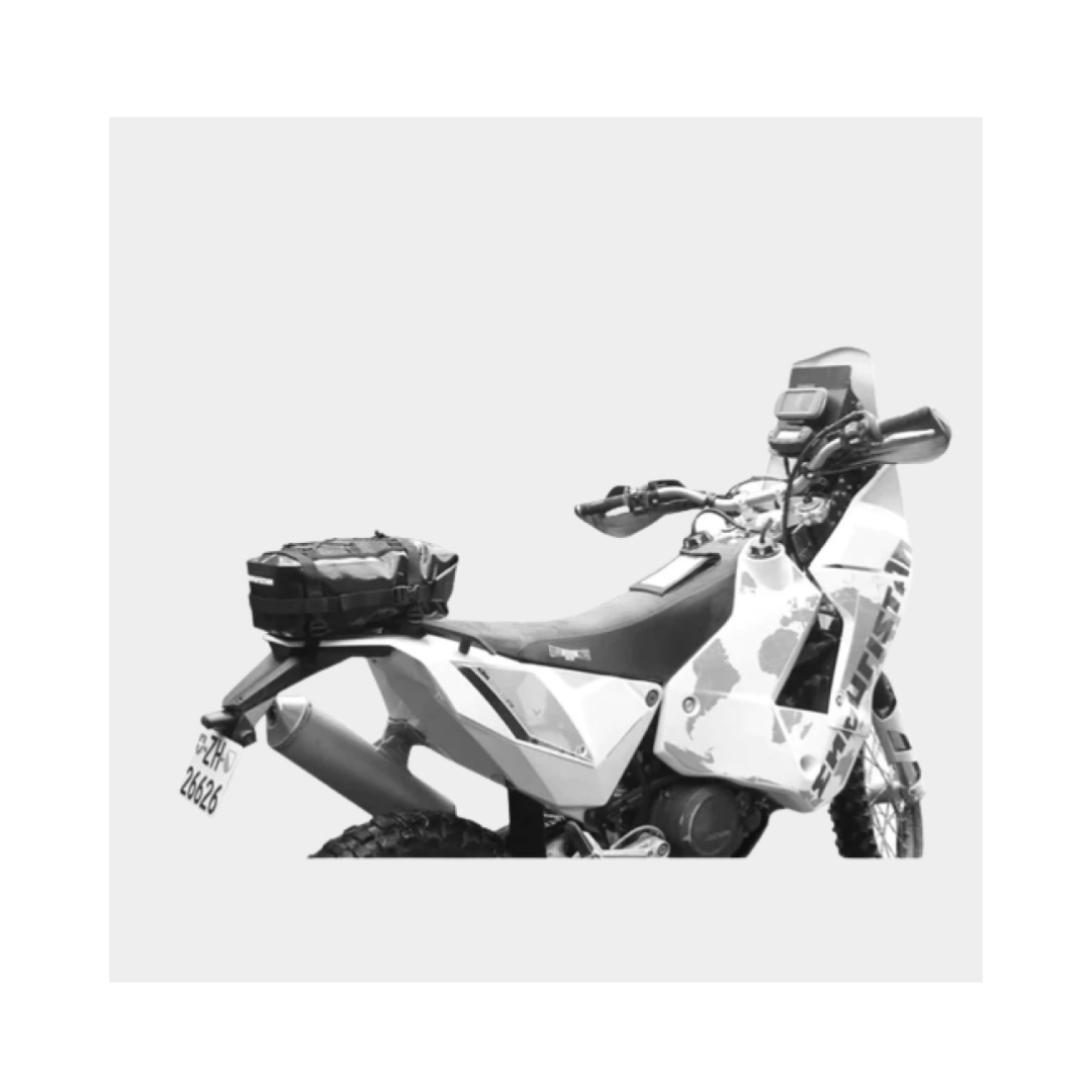 Base Pack XS (12ltr) - Enduristan