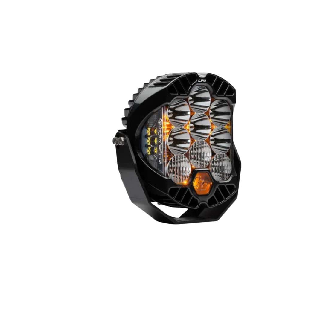 Aux LP9 Sports Led 6500 Lumens (PCS) Light - Baja Designs