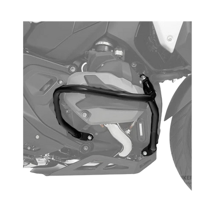 Engine Guard Black For BMW R1300GS/GSA- Wunderlich