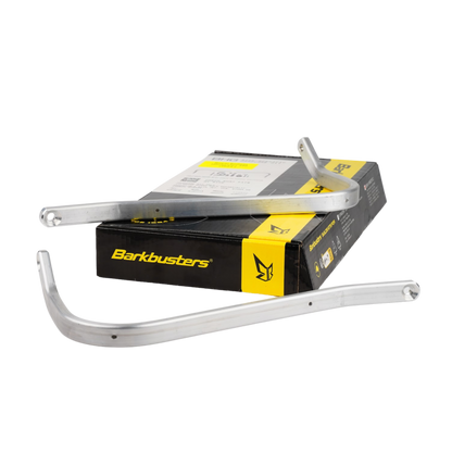 Handguard Mount - Barkbusters