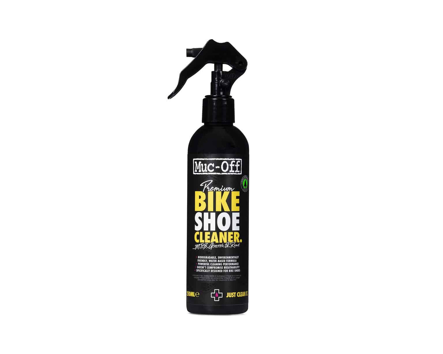 Premium Bike Shoe Care Kit-Muc-Off