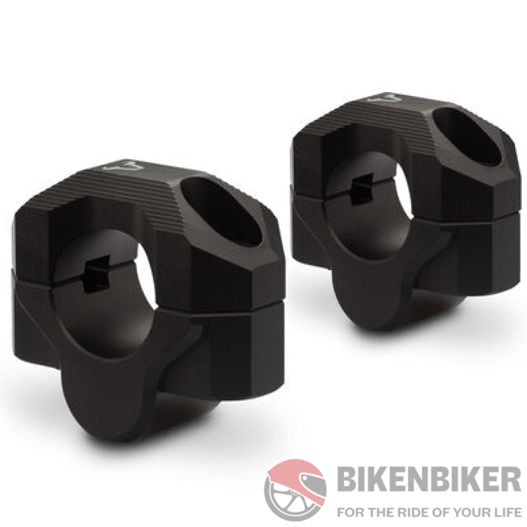 20Mm Risers For 28Mm Handlebars - Sw-Motech Handlebar