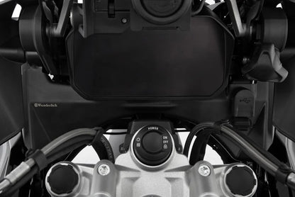 Styling - Cockpit Fairing For BMW R1250GS/GSA-Wunderlich
