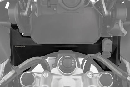 Styling - Cockpit Fairing For BMW R1250GS/GSA-Wunderlich