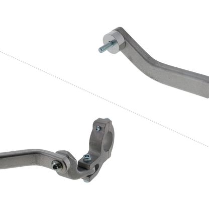 Handguard Mount- Barkbusters