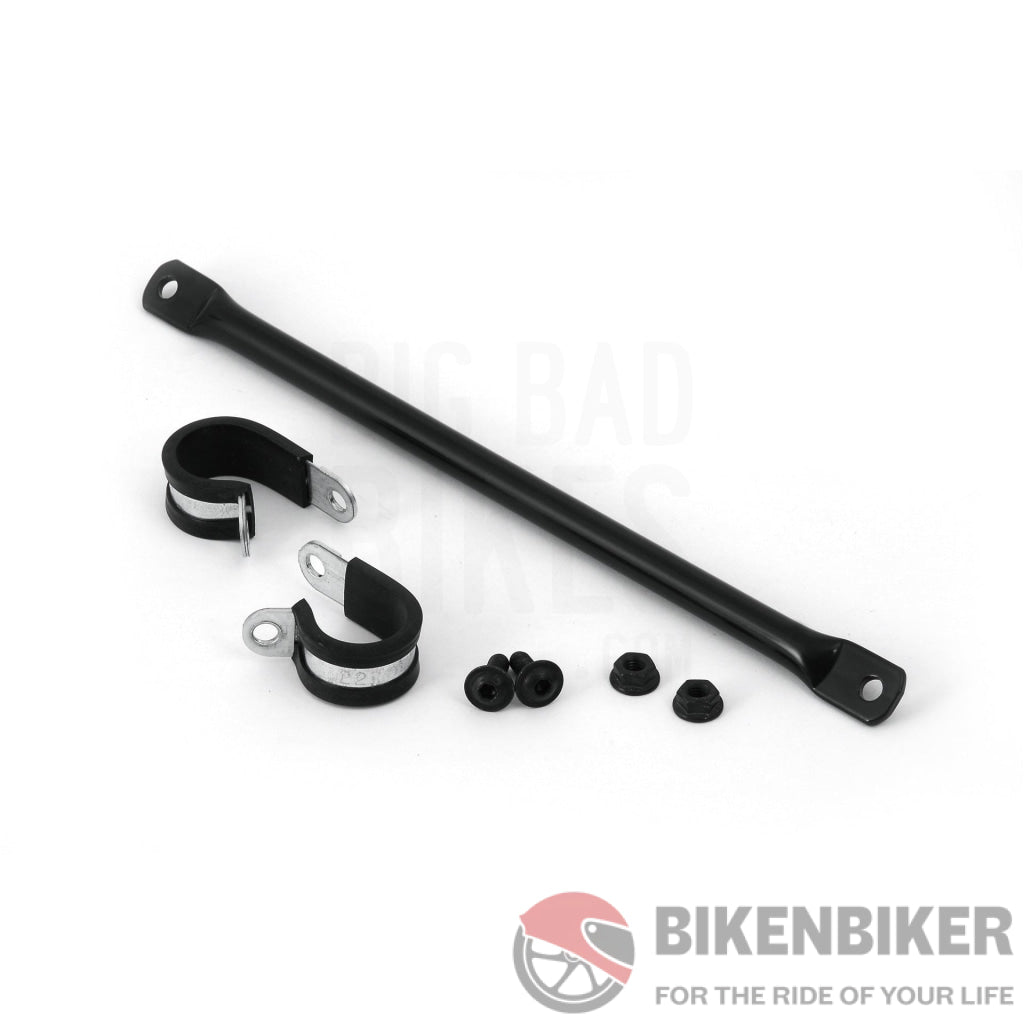 22Mm Handlebars Crossbar - Sw-Motech Accessories