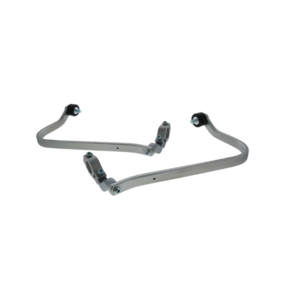 Barkbusters Handguards For Suzuki V-Strom 800DE - Two Point Mount (BHG-114)