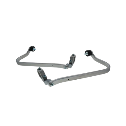 Barkbusters Handguards For Suzuki V-Strom 800DE - Two Point Mount (BHG-114)