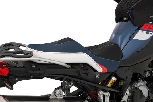 "Trophy Edition" Seat - Active Comfort  - Wunderlich