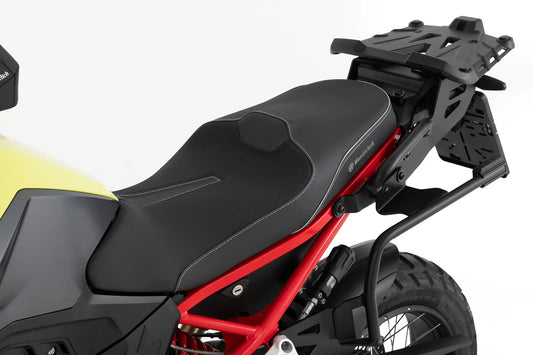 "Active Comfort" Seat For BMW F900GS-Wunderlich
