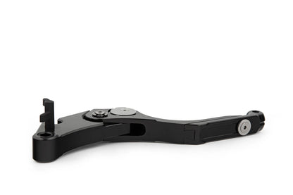 Clutch Lever Adjustable "VARIOLEVER " - Wunderlich