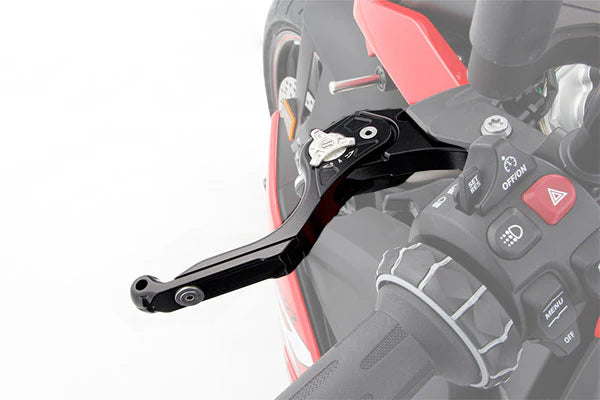 Clutch Lever Adjustable "VARIOLEVER " - Wunderlich